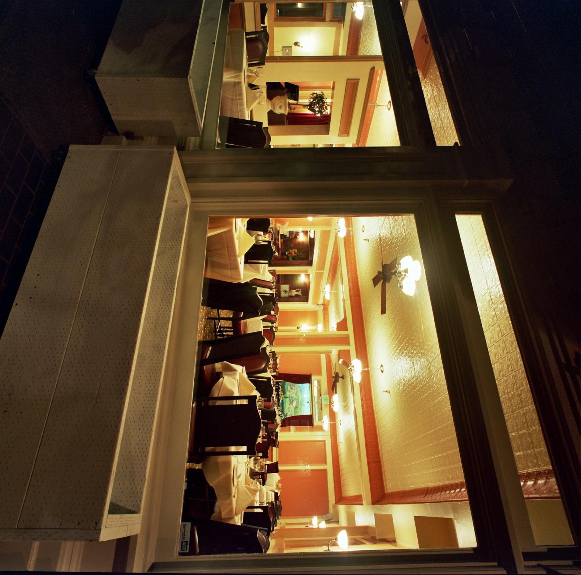 San Remo Hotel San Francisco Exteriér fotografie