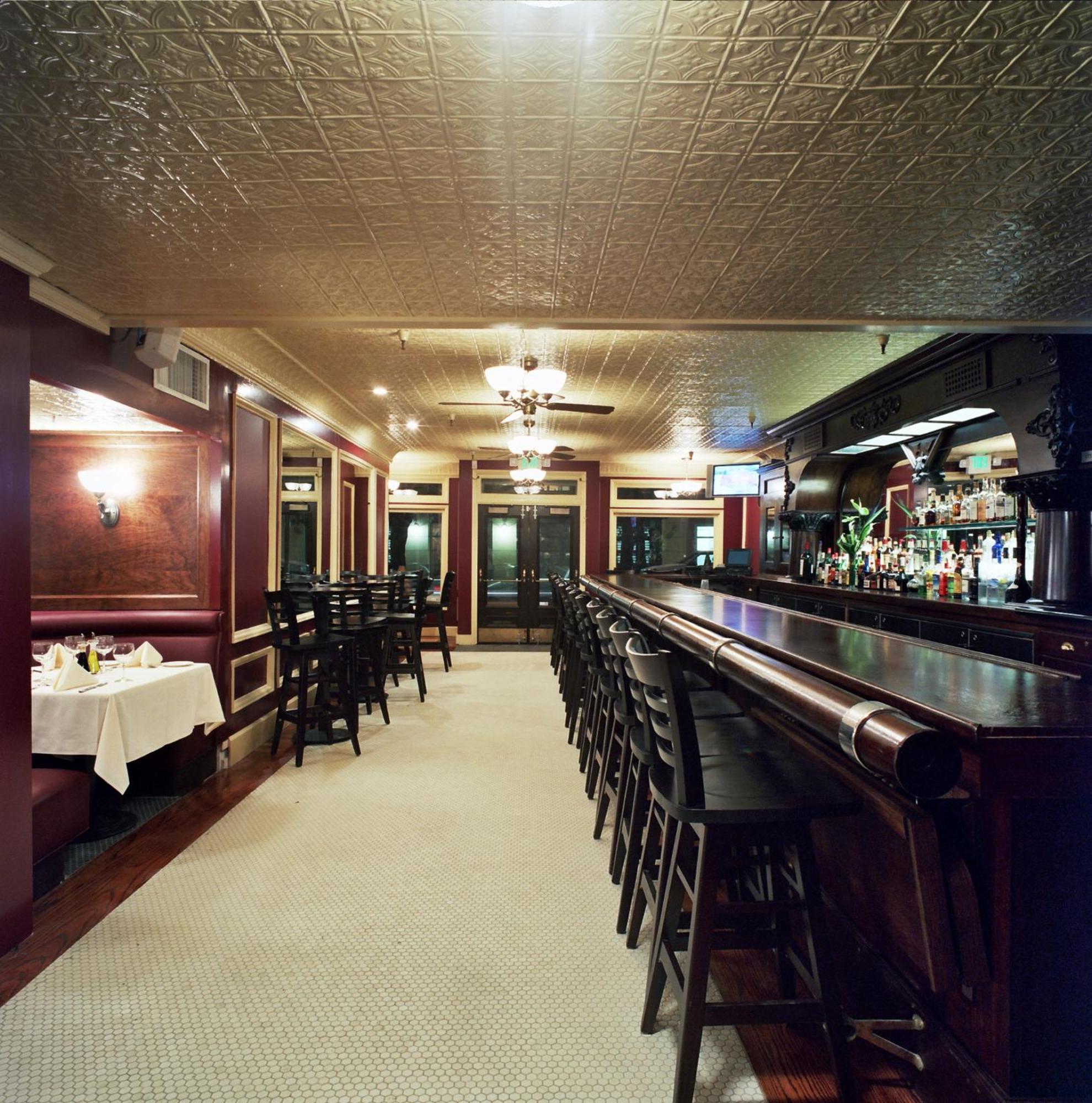 San Remo Hotel San Francisco Exteriér fotografie
