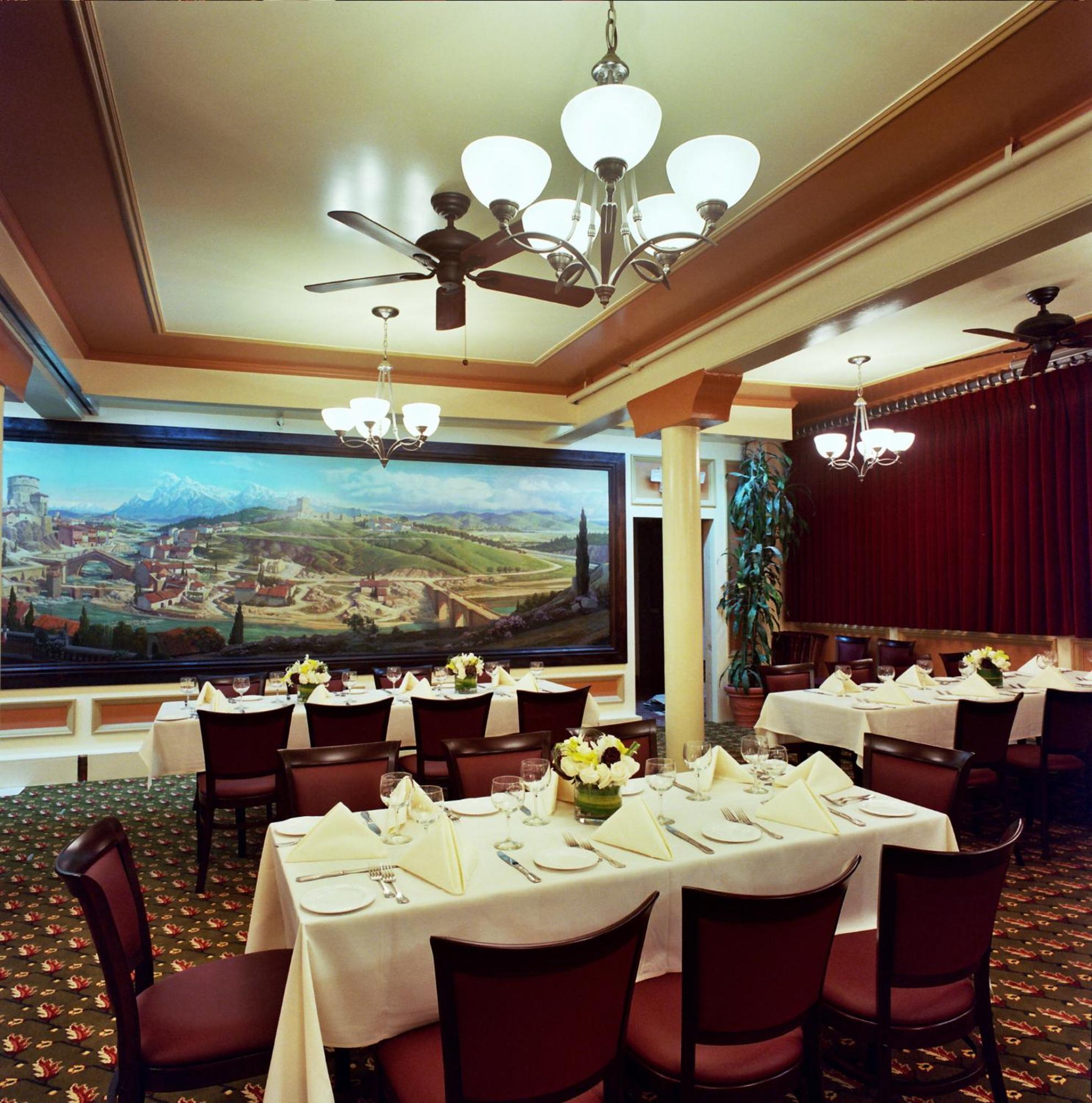 San Remo Hotel San Francisco Exteriér fotografie